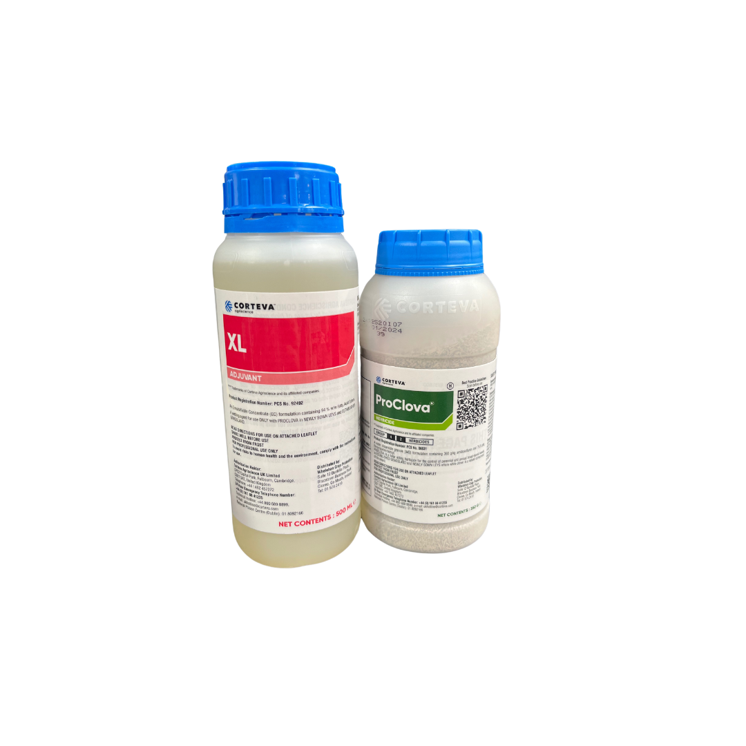 proclova herbicide ProClova XL Herbicide – ArraTipp