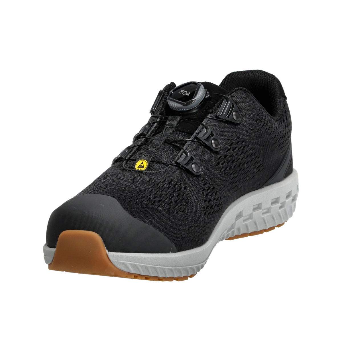 Mascot Safety Shoe
