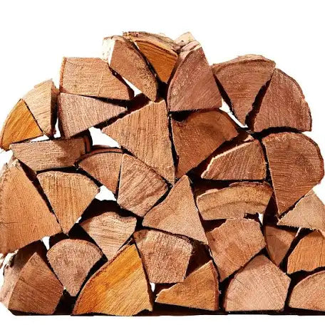 SK Large Net Bag of Softwood Logs