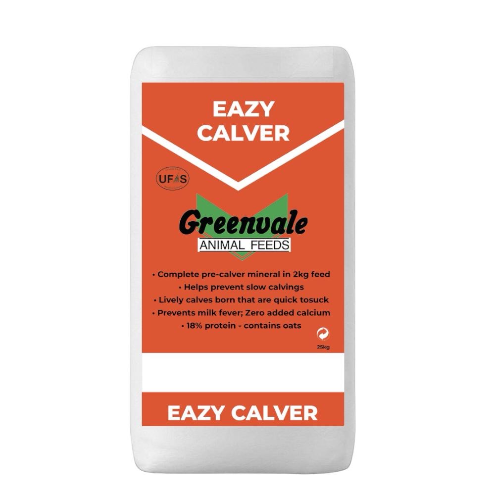 Eazy Calver 25kg – ArraTipp