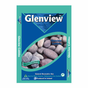 Mini Cobble stone 20kg – Arrabawn