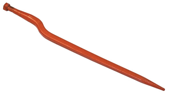 Tine Cranked Genfitt 32" X 20MM