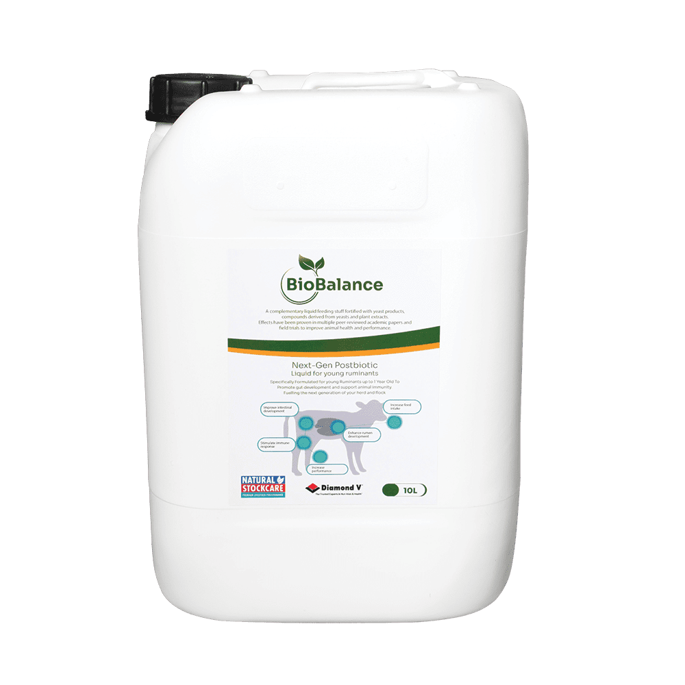 Biobalance 10LT – ArraTipp