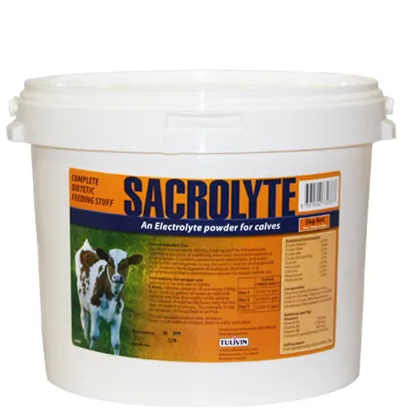 Sacrolyte 3kg – Arrabawn