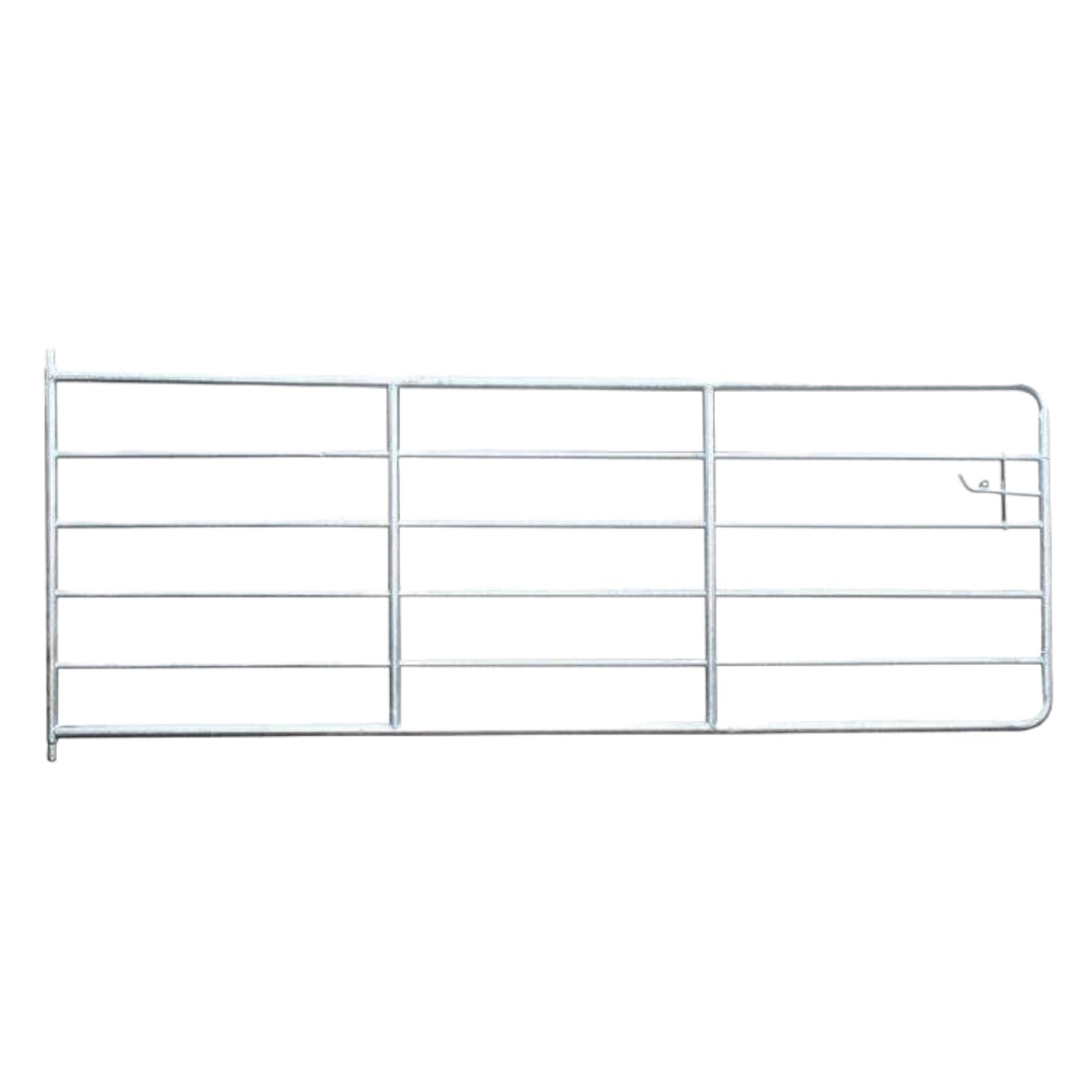 Light Gate Galvanised – ArraTipp