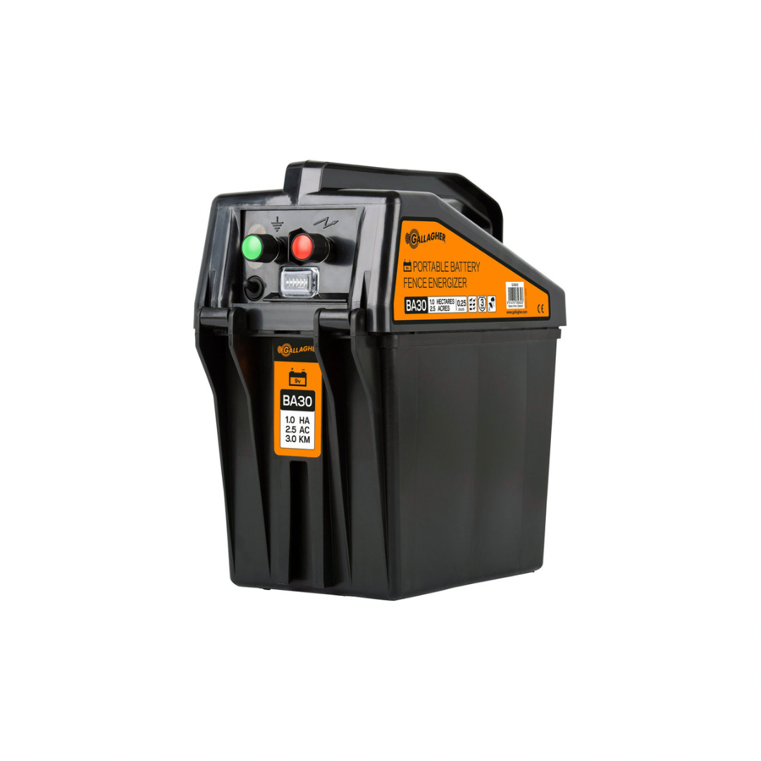 Gallagher BA40 Battery – ArraTipp