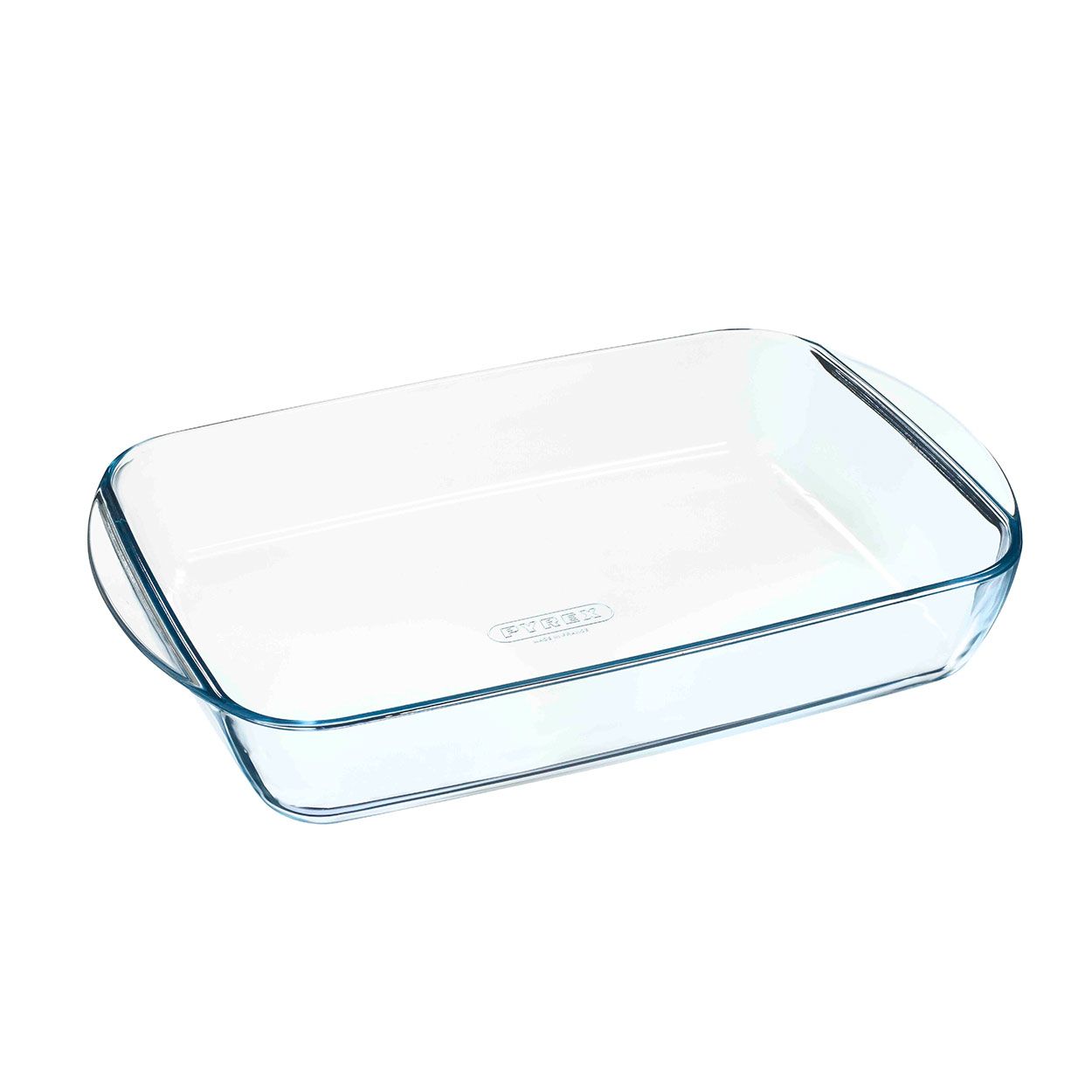 Pyrex Rectangular Roaster 35cm x 23mm 2.6ltr – ArraTipp