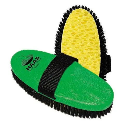 Equine Combination Brush