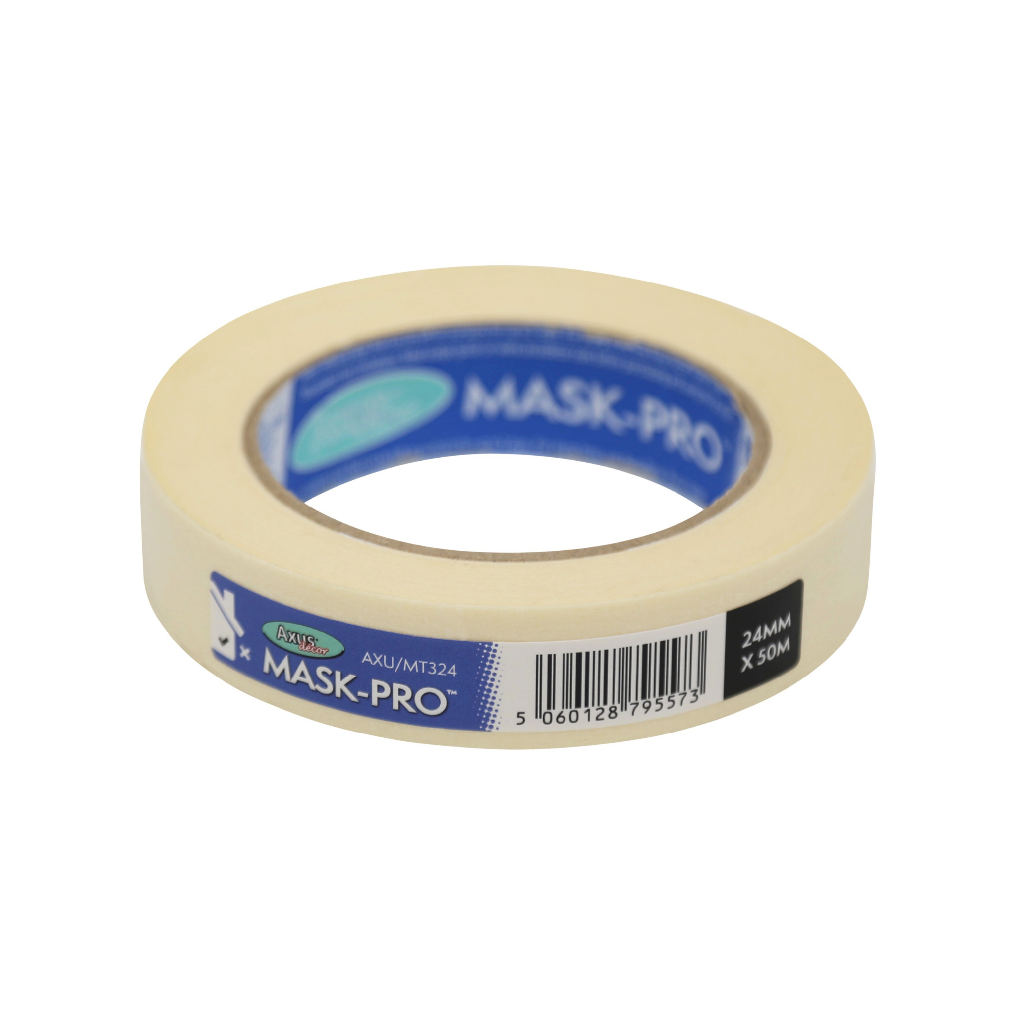 Mask-Pro Painter’s Tape 48mm X 50m