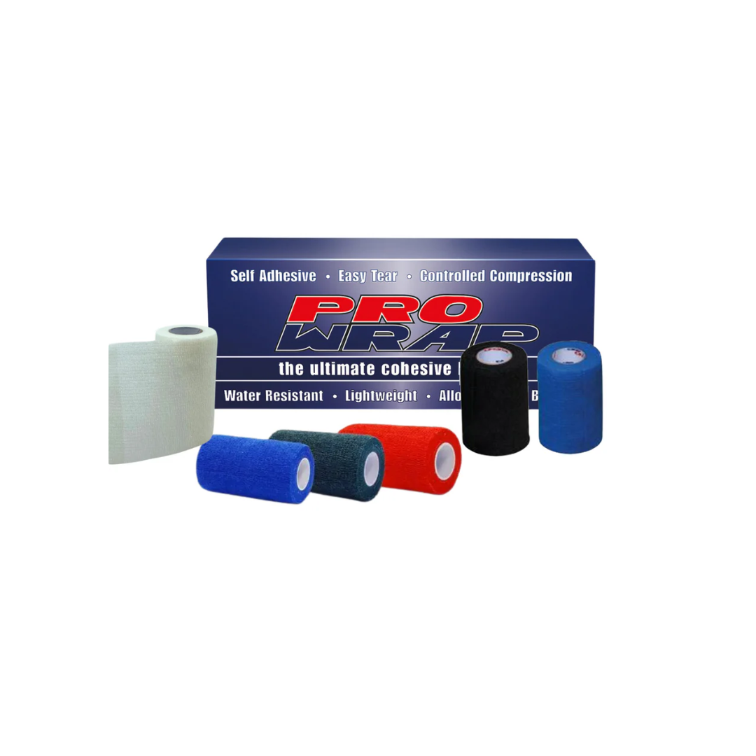 Pro Wrap Pro Wrap Bandages – ArraTipp