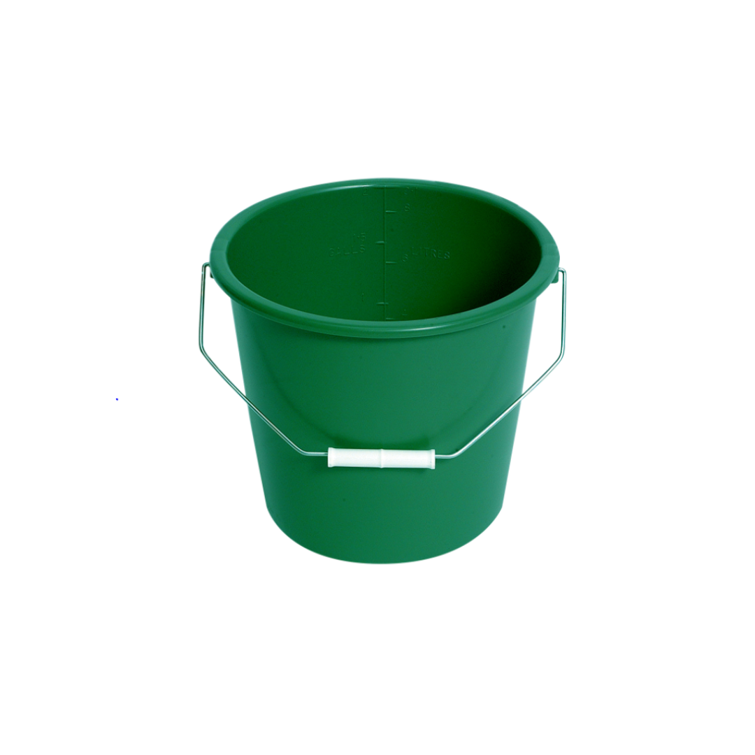 Green Bucket 9L / 2gal – ArraTipp