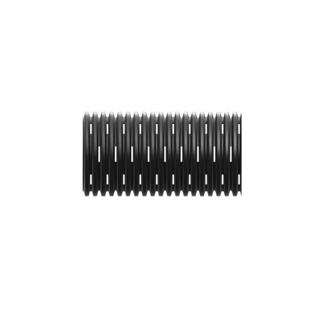 225mm Fully Perforated CorriPipe