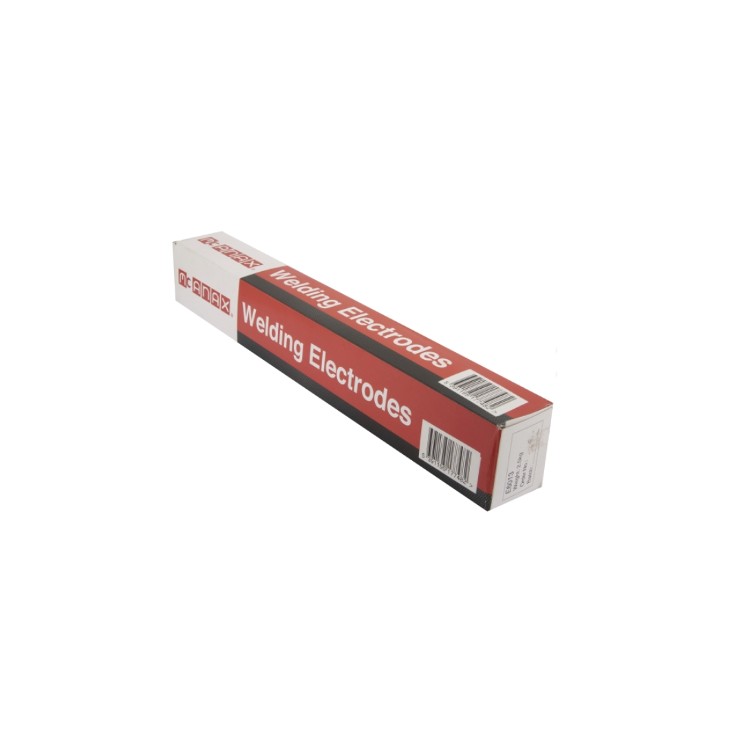 Welding Rods Superpro Overtrode 2.5mm X 2.5kg