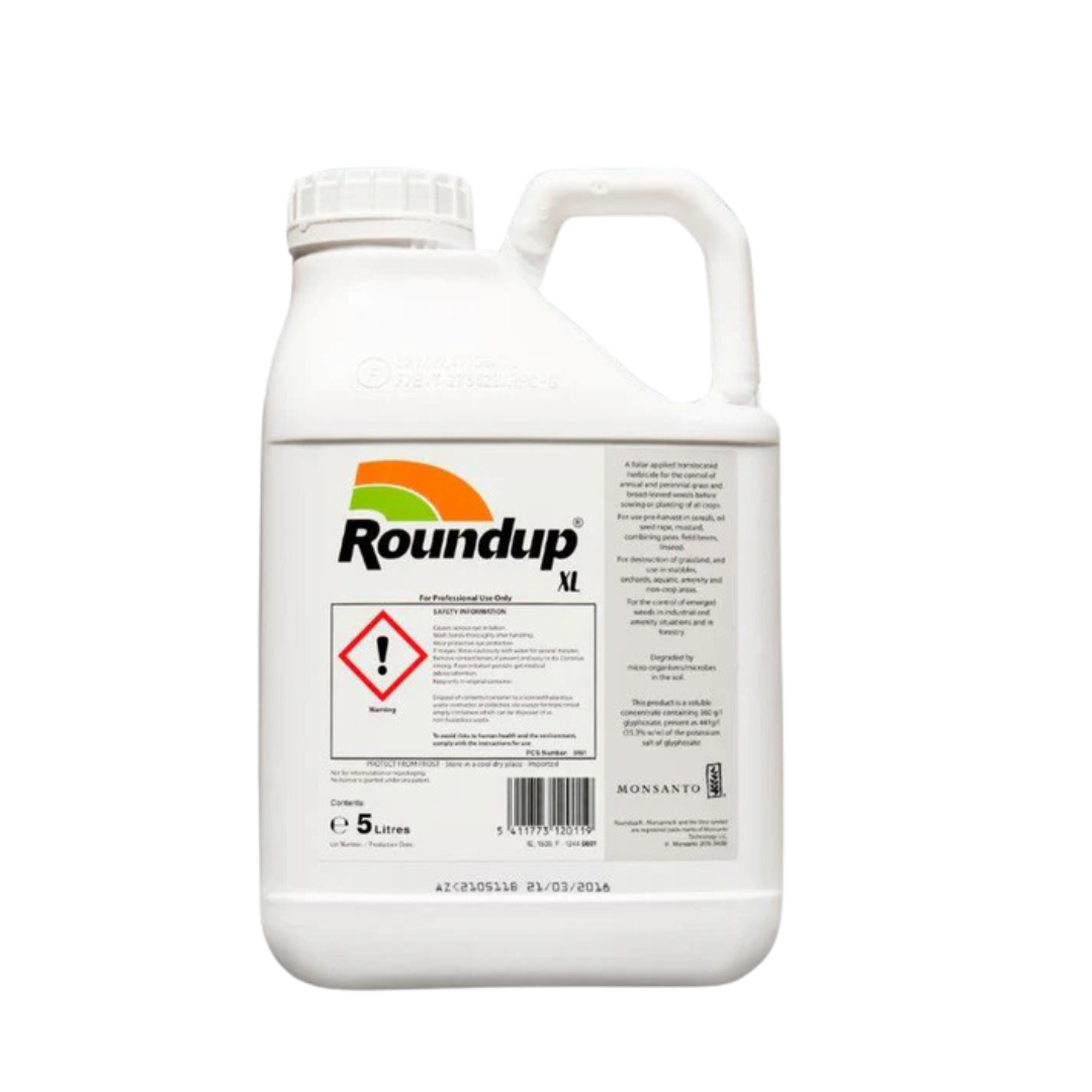 Roundup Biactive XL 5LT – ArraTipp