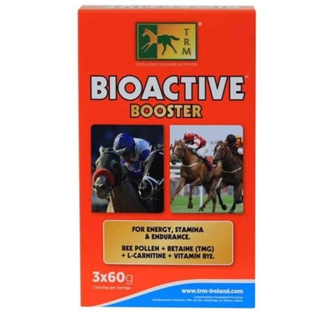 Bio-active 3X60 – ArraTipp