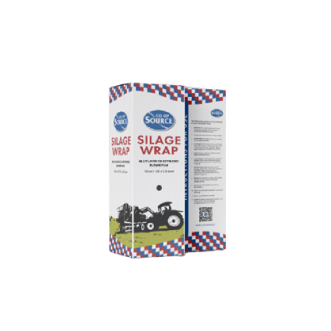 Co-op Source Silage Wrap 750x1500 – ArraTipp