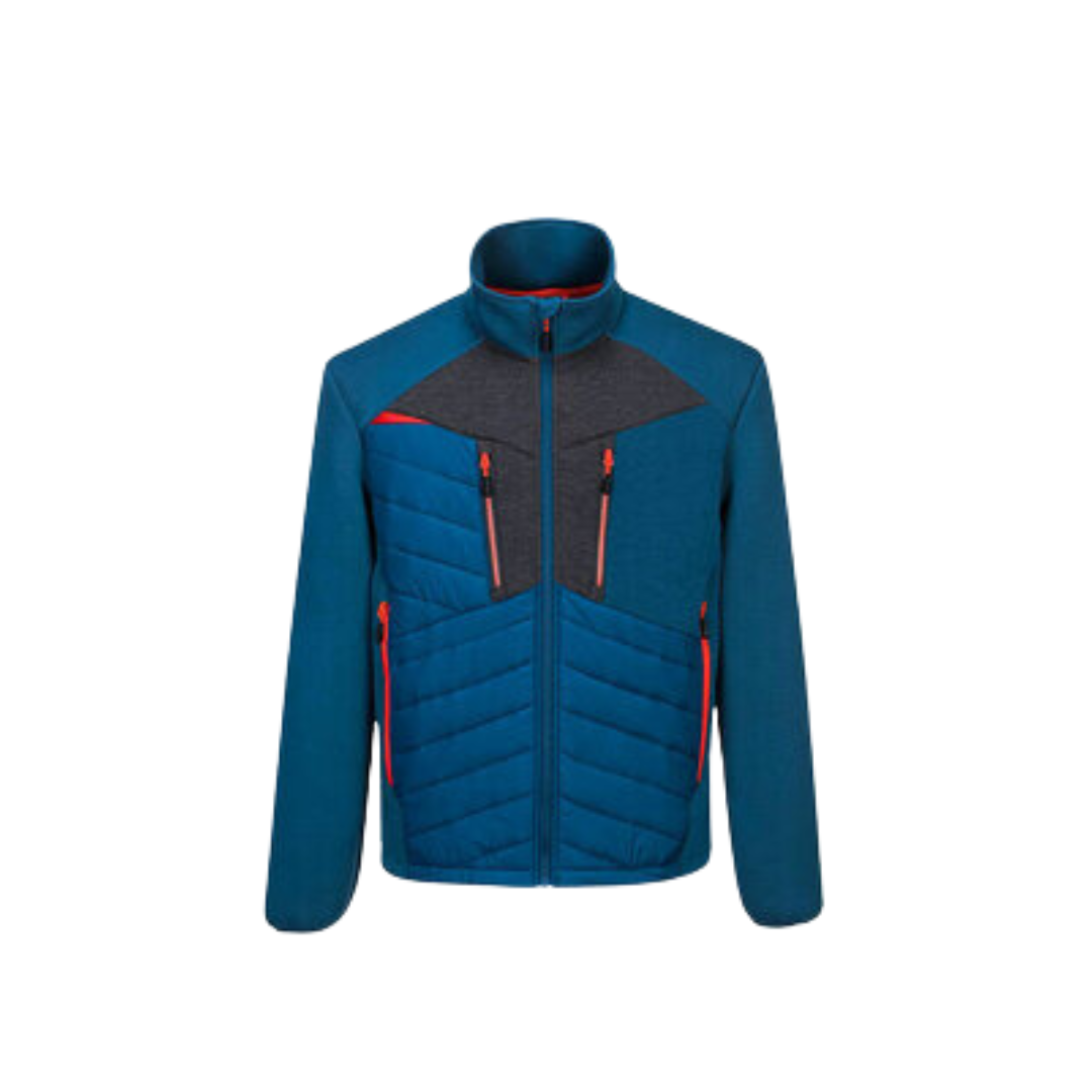 Hybrid Baffle Jacket – ArraTipp