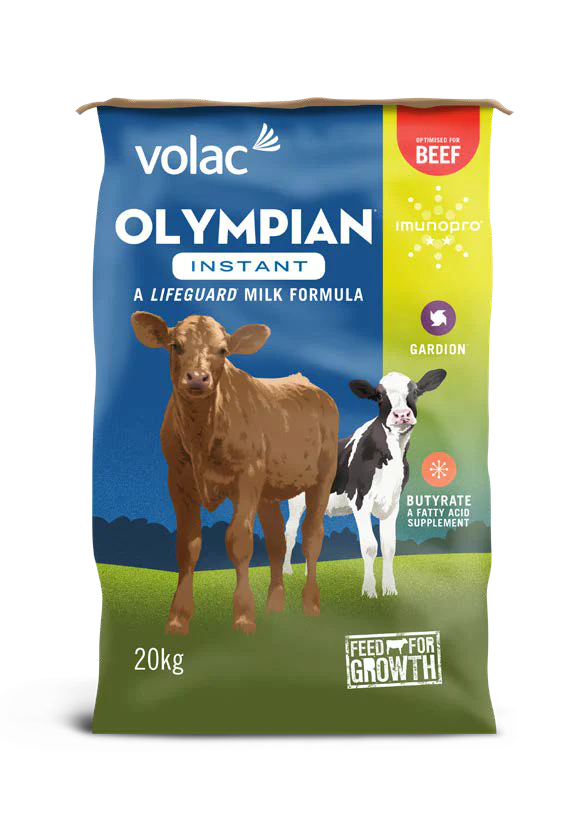 Volac Olympian 20KG