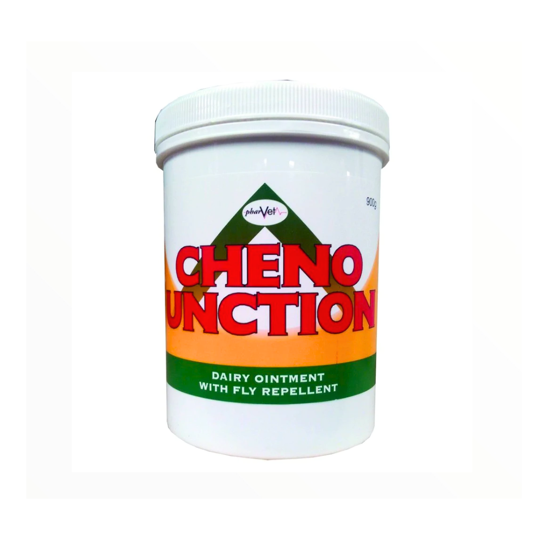 Cheno Unction 400gr – ArraTipp