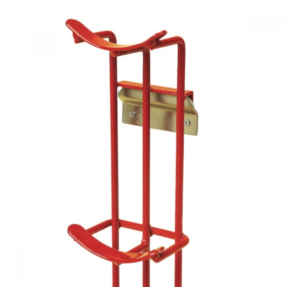 Barrel Jump Cups & Wall Bracket