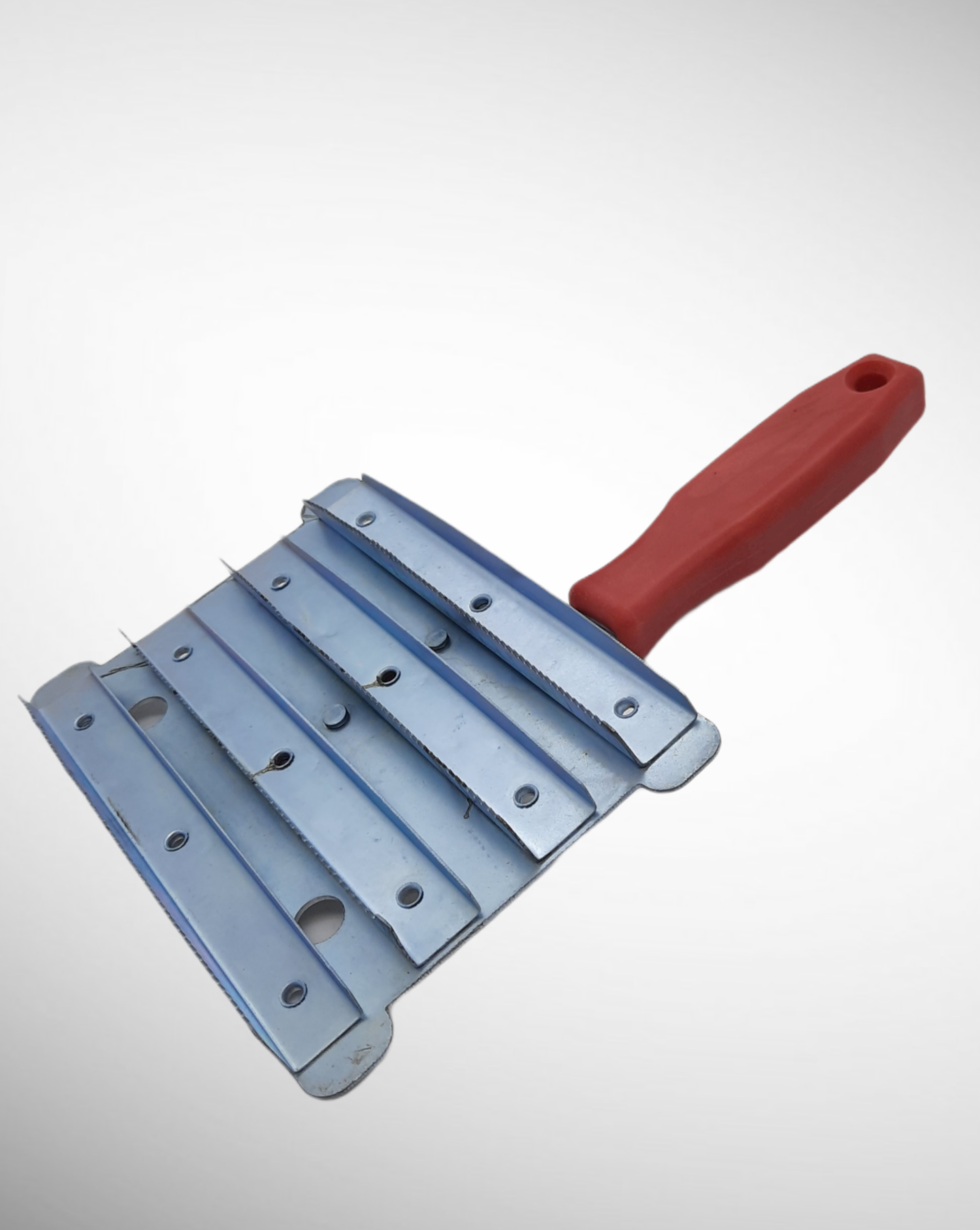 Curry Comb Square Type – Arrabawn