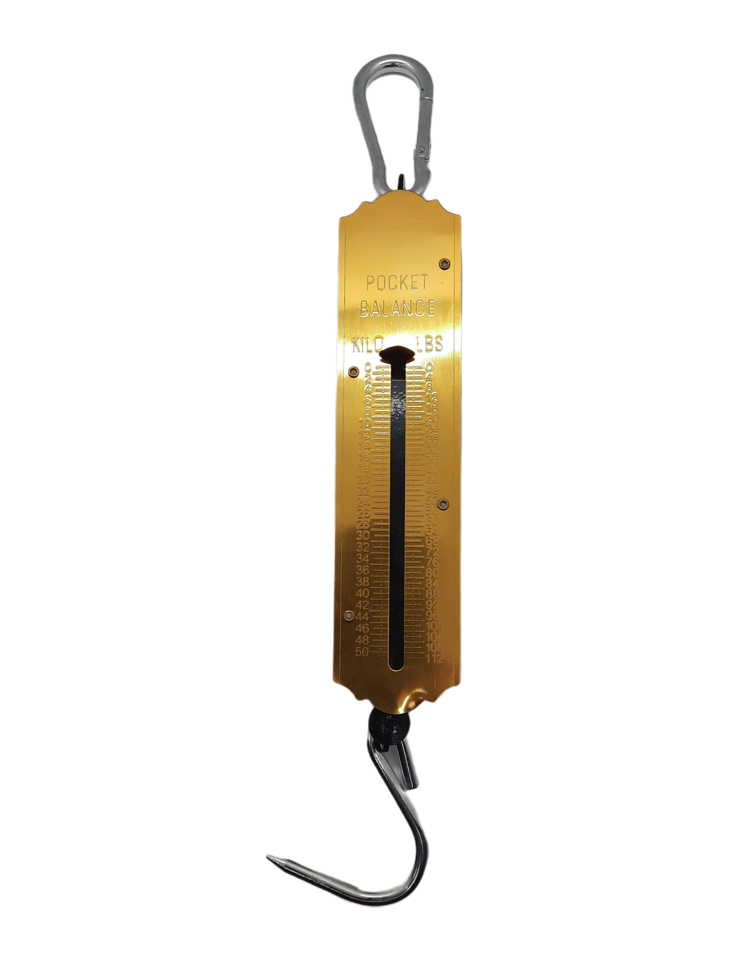 Spring Balance Scales – Arrabawn