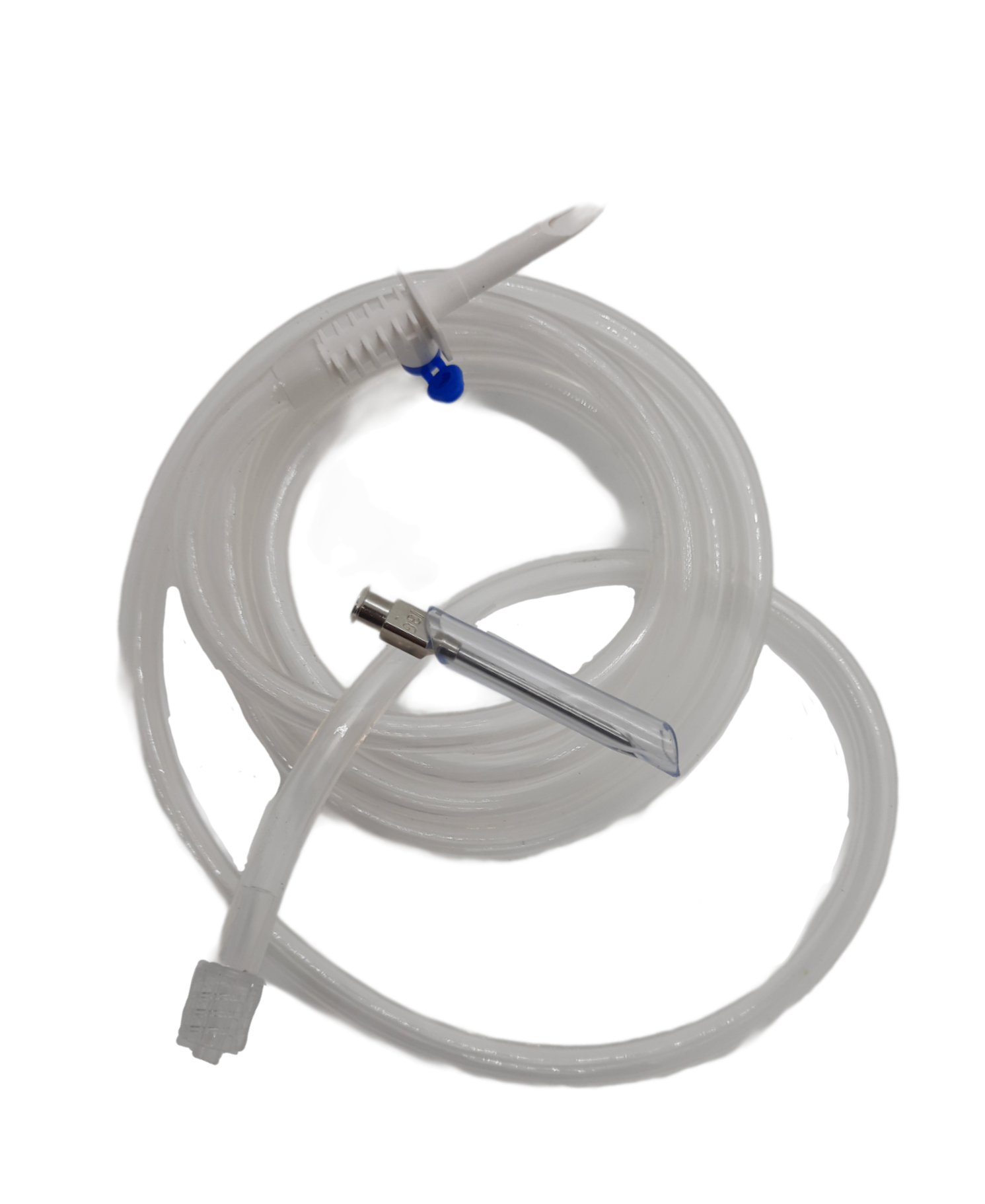 Flutter Valve Infusion Type +L/L Needle – Arrabawn
