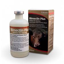Bimectin Plus Injection 500ml – ArraTipp