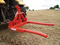 Nugent Bale Lifter