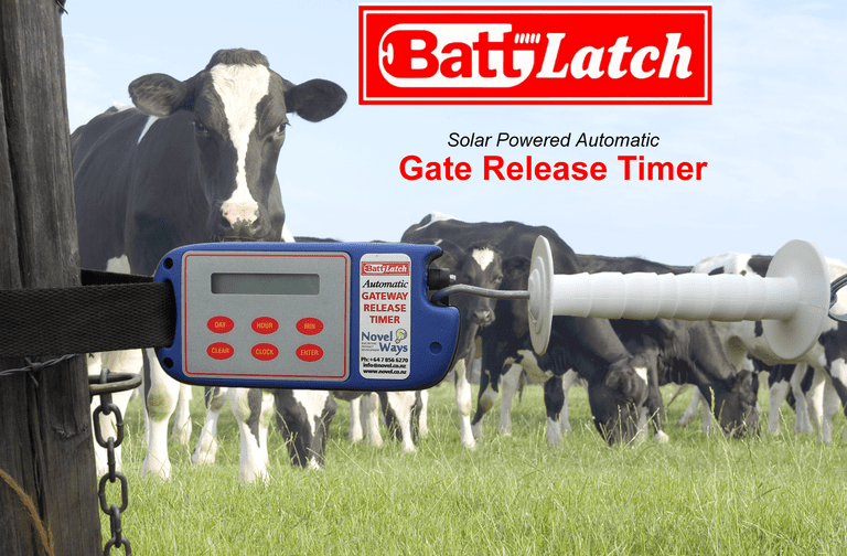 Batt-Latch – ArraTipp